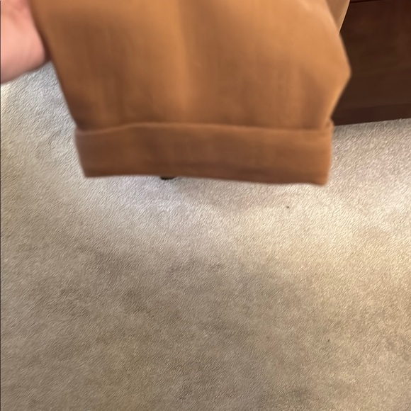 Judy Blue Women's Tan Jeans - Picture 4 of 4